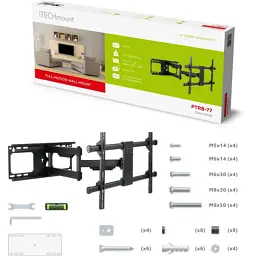 Кронштейн ITech PTRB-77 - мініатюра 12