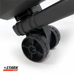 Повітродувка-пилосос садова електрична Stark LBV-30 (LBV-30) - мініатюра 6