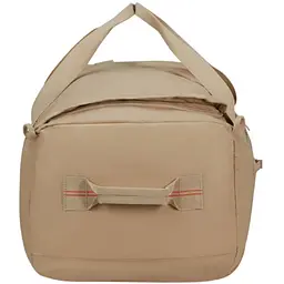 Дорожня Сумка-Рюкзак American Tourister TRAILGO BEIGE 55x33x25 MG4*05002 - мініатюра 8