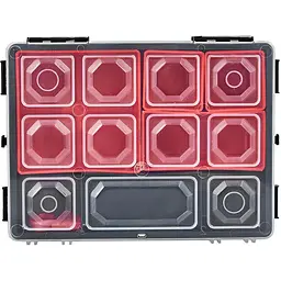 Органайзер Vitals Master 8" PO-192 CB (186107) - мініатюра 2