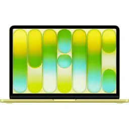 Ноутбук Apple MacBook Neo 13" A18 Pro 8/256GB Citrus 2026 (MHFD4) [160437]