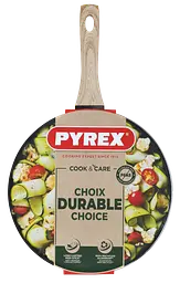 Сковорода Pyrex Cook&Care 28 см, глибока (7120913) - мініатюра 6