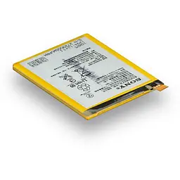 Акумуляторна батарея LIS1593ERPC для Sony Xperia Z5 AAAA no LOGO