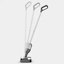 Машина для миття підлоги Karcher ручна FC 2-4 - мініатюра 3