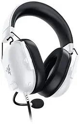 Гарнітура Razer Blackshark V2 X 3.5 мм White (RZ04-03240700-R3M1) - мініатюра 4