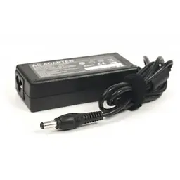 Блок живлення до ноутбуку PowerPlant ACER 220V, 19V 65W 3.42A (5.5*2.5) (AC65F5525) - мініатюра 2