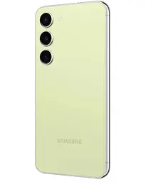 Смартфон Samsung Galaxy S23 5G 8/256GB Lime SM-S911N 1 sim + eSIM - мініатюра 4