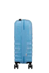 Валіза 55 См American Tourister WAVEBREAKER DISNEY STITCH UNIVERSE 55x40x20 31C*13017 - мініатюра 12