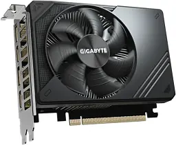 Відеокарта GeForce RTX 5050, Gigabyte, 8Gb GDDR6, 128-bit, 2xHDMI/2xDP, 2572/20000 MHz, 8-pin (GV-N5050D6-8GD) - мініатюра 4