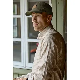 Сорочка Harkila Portfield L/S M Mandarin Check - мініатюра 3