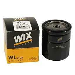 Фільтр масляний Wixfiltron WL7129 - мініатюра 3