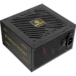 Блок живлення Enermax 750W Revolution III (ERV750G-AHG-MAC) - мініатюра 3