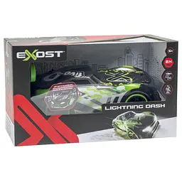 Машинка на радіокеруванні Silverlit Lighting Dash 1:14 (20630) - мініатюра 5