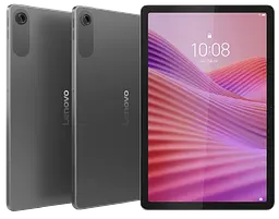 Планшет Tab 4/128 LTE Luna Grey + Kids Bumper&Pen (ZAEJ0129UA) Lenovo teh0023233 - мініатюра 3