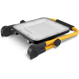 Прожектор Videx Premium LED F2А 50W 5000K акумуляторний (VL-F2A-505) - мініатюра 5