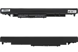 Акумулятор HP JC03 (250 G6, 255 G6, 15-BS, 15-BW, 17-BS series) 11.1V 2800 mAh 31Wh Black (LG/ Samsung/ Sanyo)