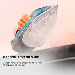 Праска CECOTEC Fast&Furious 5055 Pro - мініатюра 6