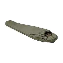 Спальний мішок Snugpak Softie 9 Hawk Right -5C/-10C 220х75 1.5 кг Olive (8211654220122)