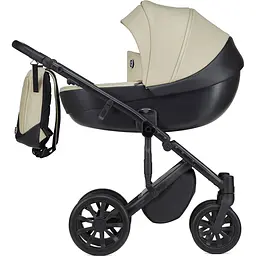 Детская коляска 2 в 1 Anex m/type Sage [mt-12Q] [95885] - мініатюра 5