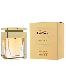 Парфумована вода Cartier La Panthere 30 мл - мініатюра 2