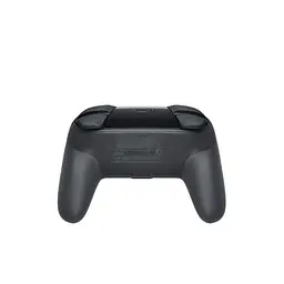 Геймпад Nintendo Switch Pro - мініатюра 4