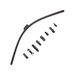Щітка склоочисника SATO TECH 700mm AllSeason (WA700)