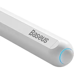 Стилус Baseus Smooth Writing 2 Series Dual Charging SXBC080102 [111944] - мініатюра 3