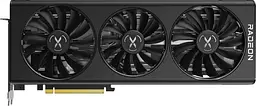 Відеокарта XFX Radeon RX 6800 Speedster SWFT 319 (RX-68XLAQFD9) Б/В - мініатюра 1