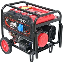 Генератор бензиновий Covax EPH18500E2 [162419]