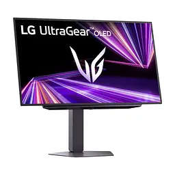 Монітор LG 27GX704A-B - мініатюра 5
