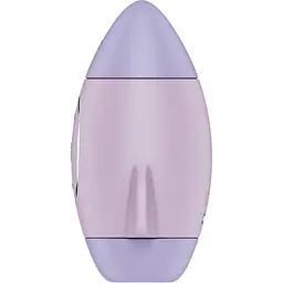 Вакуумний стимулятор Satisfyer Mission Control Violet (SO8970) [108364] - мініатюра 7