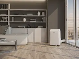 Кондиціонер Whirlpool PACF212HPW (7005084) - мініатюра 5