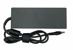Блок живлення для ноутбука Toshiba 120W 19V 6.3A 5.5x1.7mm YDS120 Аналог
