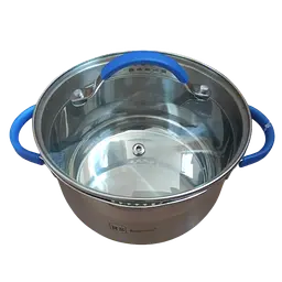 Каструля Rainstahl RS-CS 2105-26 7.5л - мініатюра 2