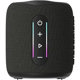 Bluetooth Колонка Blackview AuraBass 2 10W Black UA - мініатюра 2