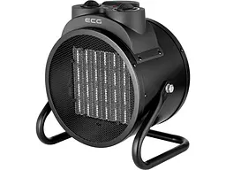Тепловентилятор ECG HH 3010 - мініатюра 2