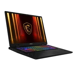 Ноутбук MSI Crosshair A17 HX (D2XWFKG-058XUA) - мініатюра 5