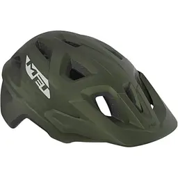 Шолом Met Echo Mips CE Olive S/M (1052-3HM 128 CE00 M VE2)