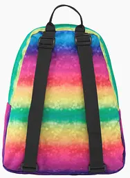 Рюкзак маленький жіночий Jansport Half Pint 10L Різнокольоровий - мініатюра 4