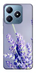Чохол Demsky Лаванда для Realme C63 4G