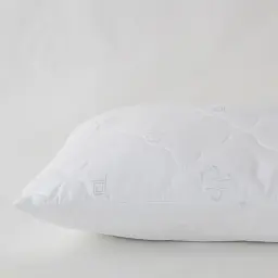 Подушка ТЕП Nature Harmony 70x70 білий - мініатюра 6