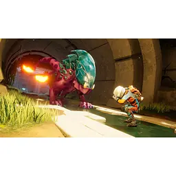 Ключ активації Microsoft Journey To The Savage Planet: Employee Of The Month для Xbox One/Series S/X - мініатюра 5