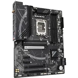 Материнська плата Gigabyte Z790 EAGLE AX - мініатюра 2