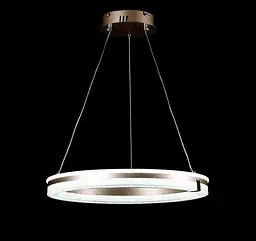 Світлодіодна люстра LF9841/1 LED (MK CF) - мініатюра 2