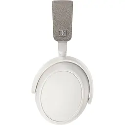 Навушники Sennheiser Momentum 4 Wireless White (509267) - мініатюра 2