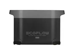 Додаткова батарея для зарядної станції EcoFlow DELTA Max Extra Battery (DELTA2000EB-US) - мініатюра 6