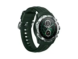 Смарт-годинник Mibro GS Explorer Green (XPAW017G) - мініатюра 2