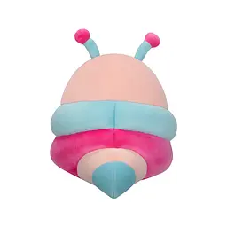 М'яка іграшка Squishmallows Гусениця Гріффіт 13 см (SQVA00805) - мініатюра 3