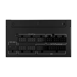 Блок живлення APNX 850W (APPG-MX85FEC.X1) - мініатюра 5