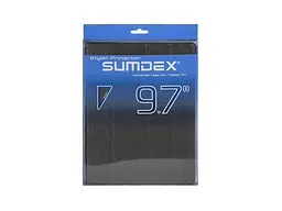 Чохол Sumdex TCC-970BK - мініатюра 2